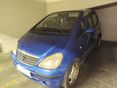 MERCEDES-BENZ A 170 1999 - 3