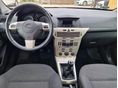 OPEL ASTRA H 2008/4 - 7