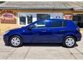 OPEL ASTRA H 2008/4 - 4