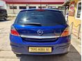 OPEL ASTRA H 2008/4 - 5