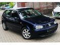 VOLKSWAGEN GOLF IV 1.9 PD TDi Tempomat.-Klíma!!!
