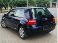 VOLKSWAGEN GOLF IV 2003/9 - 4