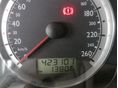 VOLKSWAGEN GOLF IV 2003/9 - 11