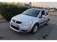 SUZUKI SX4 2010/8 - 4