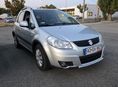 SUZUKI SX4 2010/8 - 3