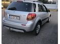 SUZUKI SX4 2010/8 - 2