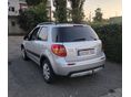 SUZUKI SX4 1.6 GS CD ESP (Automata)