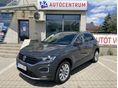 VOLKSWAGEN T-ROC 1.5 TSI ACT Style DSG MAGYAR-1 TULAJ-88000 KM-GYÁRI FÉNY-VEZETETT SZERVIZMÚLT-ÁFÁS