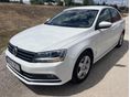 VOLKSWAGEN JETTA 1.4 TSI BMT Comfortline MAGYARORSZÁGI NAVIGÁCIÓ TEMPOMAT ÜLÉSFŰTÉS