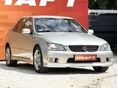 LEXUS IS 2002/4 - 2