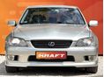 LEXUS IS 2002/4 - 3