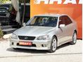 LEXUS IS 2002/4 - 4