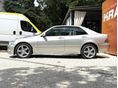LEXUS IS 2002/4 - 5