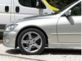 LEXUS IS 2002/4 - 6