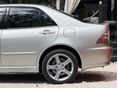 LEXUS IS 2002/4 - 7