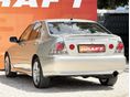 LEXUS IS 2002/4 - 8