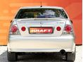 LEXUS IS 2002/4 - 9