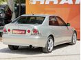 LEXUS IS 2002/4 - 10