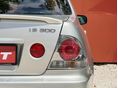 LEXUS IS 2002/4 - 11