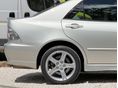 LEXUS IS 2002/4 - 13