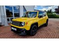 JEEP RENEGADE 1.6 Mjt Limited FWD DSG Kitűnő állapot! JEEP Szakszervizben bevizsgált!