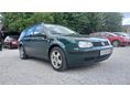 VOLKSWAGEN GOLF IV 2000/3 - 2