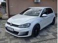 VOLKSWAGEN GOLF VII 2.0 TDI Highline GTD/BŐR&SZÖVET ALCANTARA/BIXENON/ÁLLÓFŰTÉS/ÜLÉSFŰTÉS/BLUETOOTH/NAVI/RADAR/