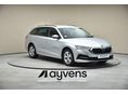SKODA OCTAVIA 2022/5 - 2