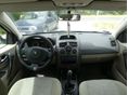 RENAULT MEGANE 2008/6 - 8