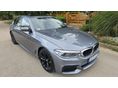 BMW 540d xDrive (Automata) Magyarországi. M Sportcsomag. Napfénytető. Head Up Display
