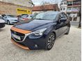 MAZDA 2 1.5 Revolution Top