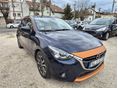 MAZDA 2 2016 - 2