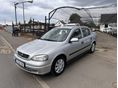 OPEL ASTRA G 2008/3 - 2