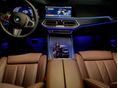 BMW X5 xDrive30d (Automata) ÁFÁ-s. Mo. 1. tulaj.. Garanciális. M packet. Laser fénysz. Micro Hybrid