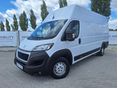 PEUGEOT BOXER 2.2 BlueHDI 350 FT Heavy L4H3 Premium Magyarországi! Áfás! Akár 4x Garancia!