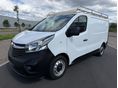 OPEL VIVARO 2015/9 - 1