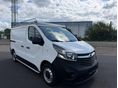 OPEL VIVARO 2015/9 - 2
