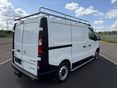 OPEL VIVARO 2015/9 - 3