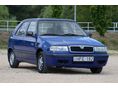SKODA FELICIA 1.3 LXi City Műszaki 2028.04.29-ig