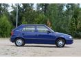 SKODA FELICIA 2000/4 - 2