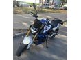 BMW F 900 R 