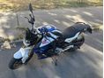 BMW F 900 R 2022/8 - 2