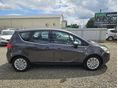OPEL MERIVA B 2011/8 - 3