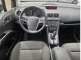 OPEL MERIVA B 2011/8 - 10