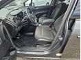 OPEL MERIVA B 2011/8 - 12