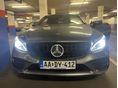 MERCEDES-BENZ C 300 2018/7 - 2