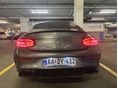 MERCEDES-BENZ C 300 2018/7 - 5