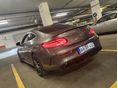 MERCEDES-BENZ C 300 2018/7 - 6