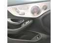 MERCEDES-BENZ C 300 2018/7 - 8