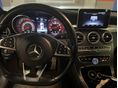 MERCEDES-BENZ C 300 2018/7 - 10